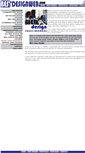 Mobile Screenshot of bestdesignweb.com
